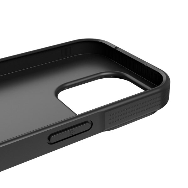 New York Jets Stripe Bump Phone Case Hot on Sale - Image 3