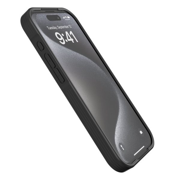 New York Jets Stripe Bump Phone Case Hot on Sale - Image 2