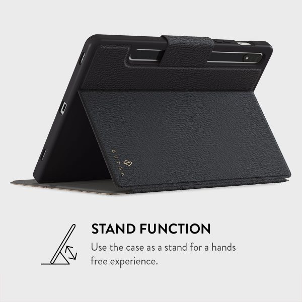 Cappuccino - Samsung Galaxy Tab S9 FE Case Online Hot Sale - Image 4