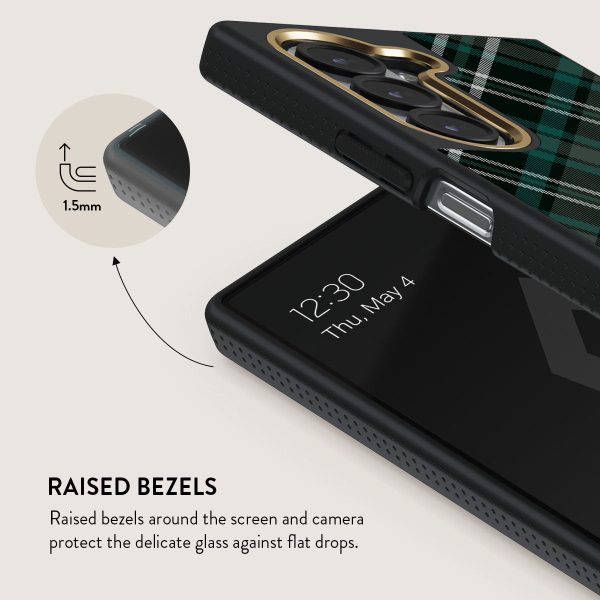 Mint Cookie - Samsung Galaxy Z Fold 6 Case on Sale - Image 4
