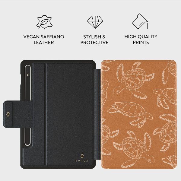 Earth Shell - Samsung Galaxy Tab S9 FE Case Sale - Image 2