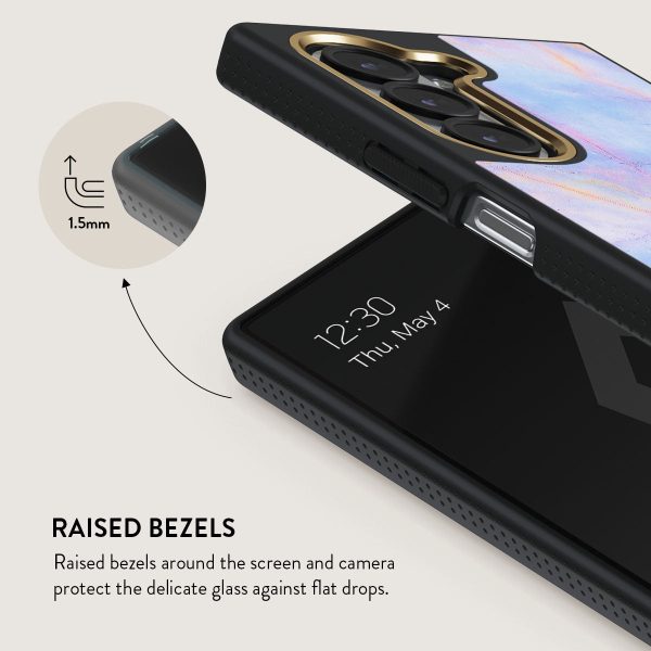 Cotton Candy - Samsung Galaxy Z Fold 6 Case Sale - Image 4