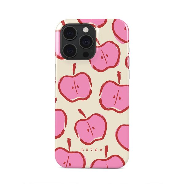 Bon Appétit - iPhone 15 Pro Case For Sale