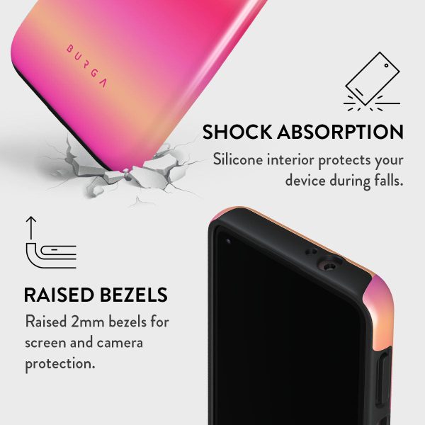 SPF 100 - Motorola Moto G Power 2021 Case For Cheap - Image 4
