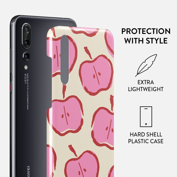 Bon Appétit - Huawei P20 Case Hot on Sale - Image 2