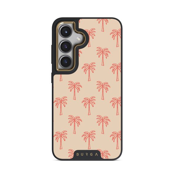Happy Hour - Samsung Galaxy S24 Case Online Hot Sale - Image 5