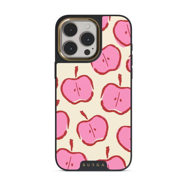 Bon Appétit - iPhone 15 Pro Case For Sale - Image 5