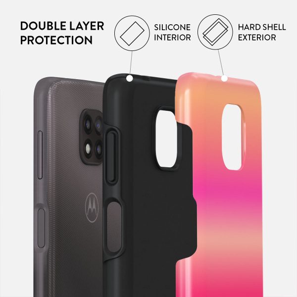 SPF 100 - Motorola Moto G Power 2021 Case For Cheap - Image 2