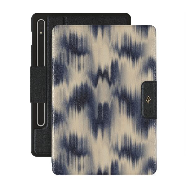 Avalanche - Samsung Galaxy Tab S9 FE Case Hot on Sale