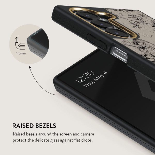 Aries - Samsung Galaxy Z Fold 6 Case Hot on Sale - Image 4