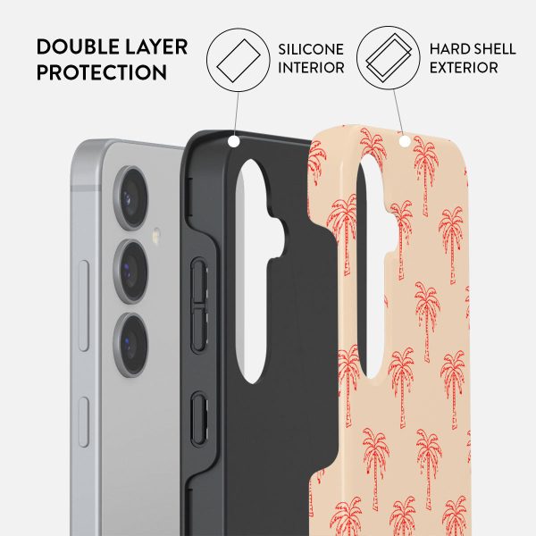 Happy Hour - Samsung Galaxy S24 Case Online Hot Sale - Image 2