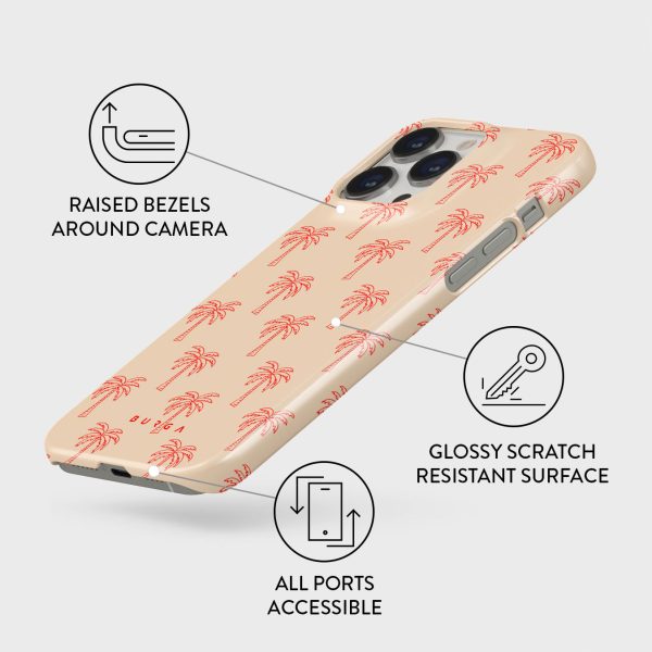 Happy Hour - iPhone 13 Pro Case For Cheap - Image 3