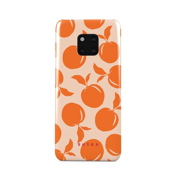 Peach Fuzz - Huawei Mate 20 Pro Case Online