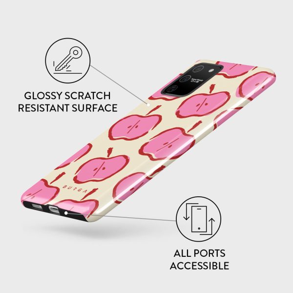 Bon Appétit - Samsung Galaxy S10 Lite Case Discount - Image 3