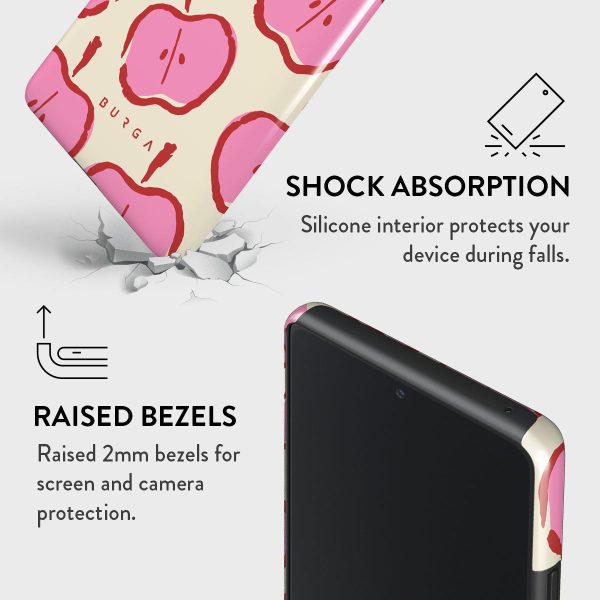 Bon Appétit - Samsung Galaxy S10 Lite Case Discount - Image 4