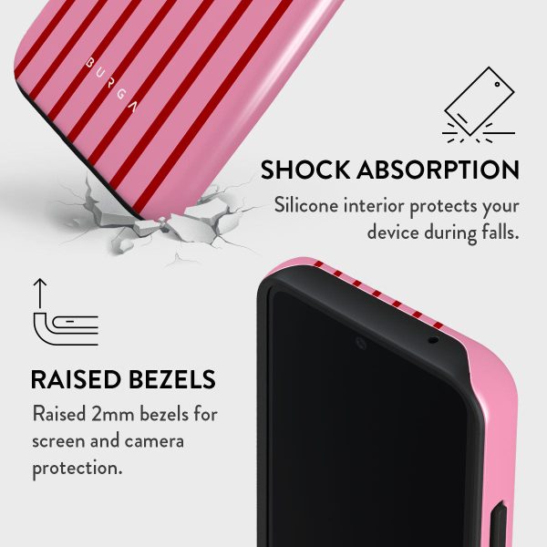 Favorite Bikini - Samsung Galaxy A55 Case Online Sale - Image 4