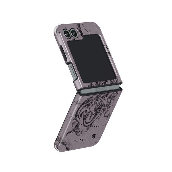 Virgo - Samsung Galaxy Z Flip 6 Case Fashion - Image 5