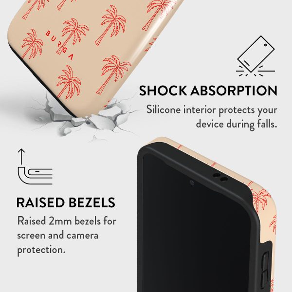 Happy Hour - Samsung Galaxy S24 Case Online Hot Sale - Image 4