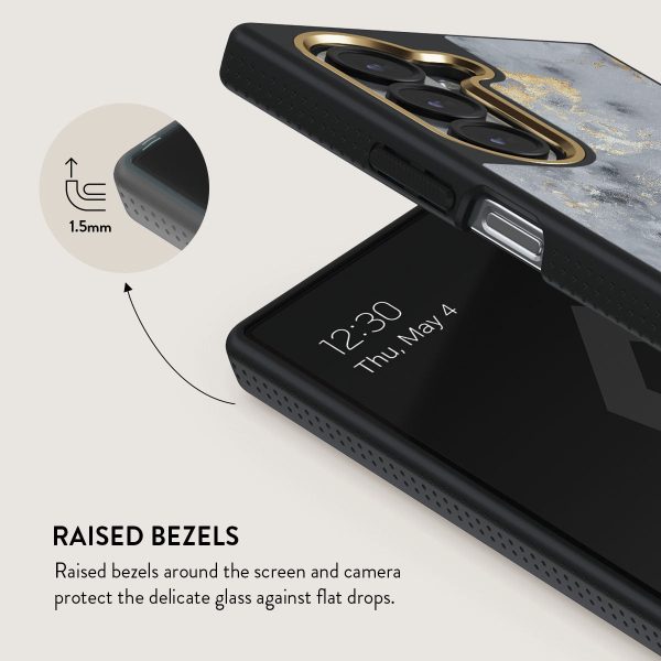 First Frost - Samsung Galaxy Z Fold 6 Case Online Sale - Image 4