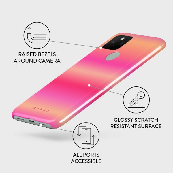 SPF 100 - Google Pixel 5 Case Sale - Image 3