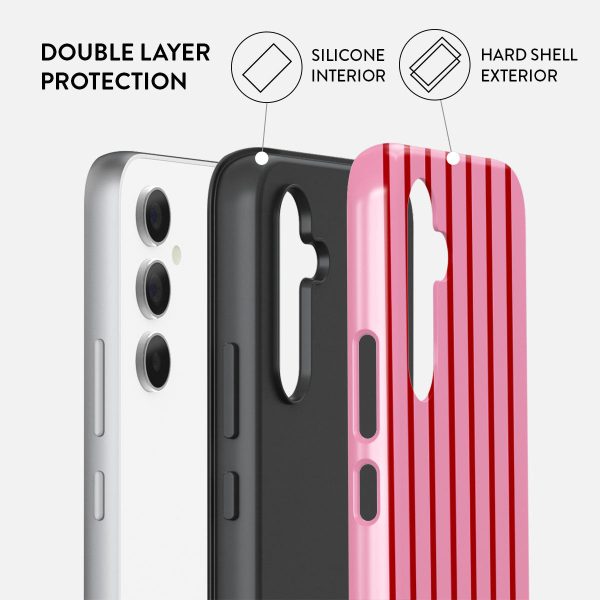 Favorite Bikini - Samsung Galaxy A55 Case Online Sale - Image 2