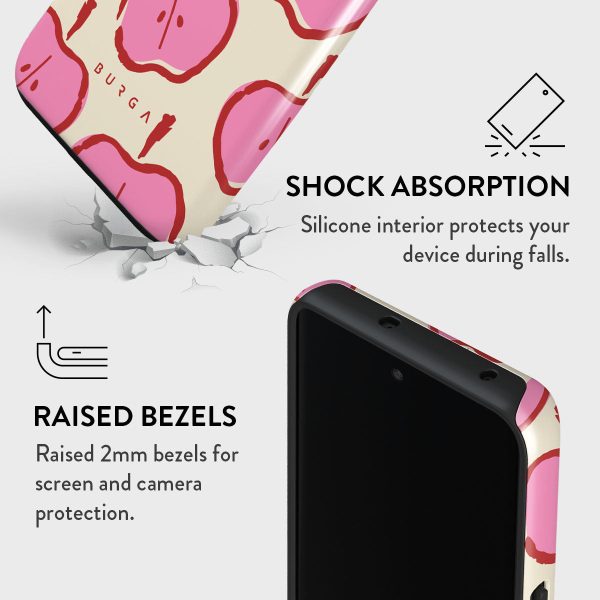 Bon Appétit - OnePlus Ace Pro Case Online Hot Sale - Image 4