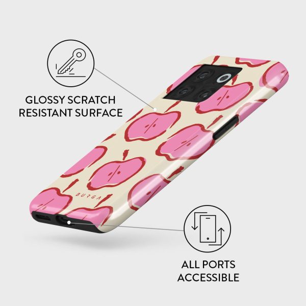 Bon Appétit - OnePlus Ace Pro Case Online Hot Sale - Image 3