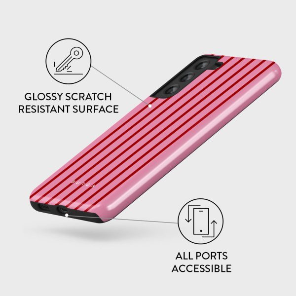 Favorite Bikini - Samsung Galaxy S21 FE Case Hot on Sale - Image 3