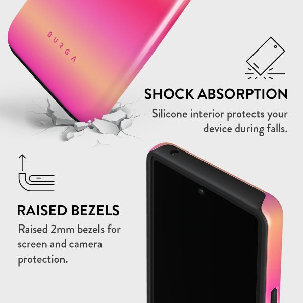 SPF 100 - Google Pixel 7 Pro Case For Cheap - Image 4