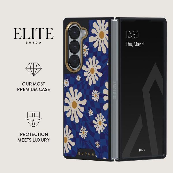 Art Class - Samsung Galaxy Z Fold 6 Case Cheap - Image 2