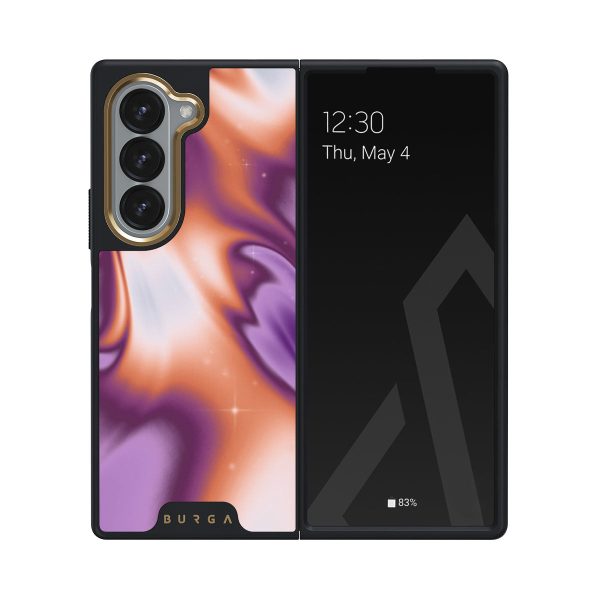Nebula - Samsung Galaxy Z Fold 6 Case on Sale