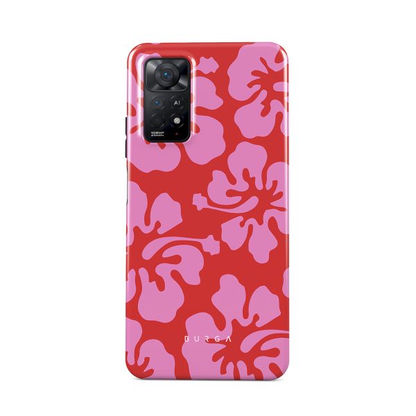 Me Gustas Tu - Xiaomi Redmi Note 11 Pro+ Case For Cheap