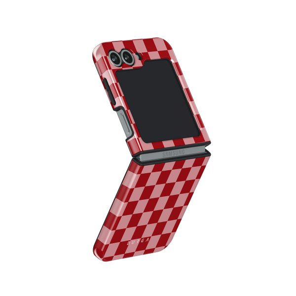 Cheerleader - Samsung Galaxy Z Flip 6 Case Hot on Sale
