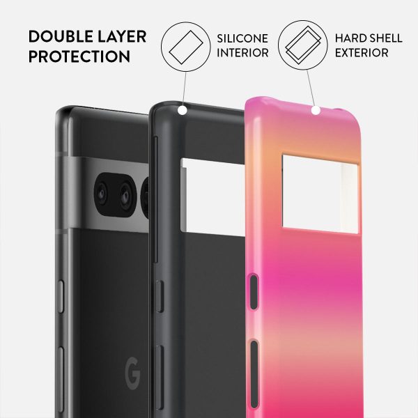 SPF 100 - Google Pixel 7 Pro Case For Cheap - Image 2