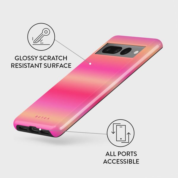 SPF 100 - Google Pixel 7 Pro Case For Cheap - Image 3