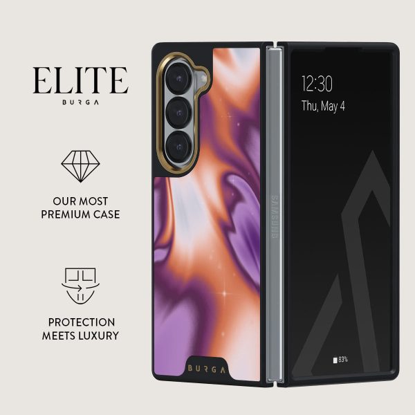 Nebula - Samsung Galaxy Z Fold 6 Case on Sale - Image 2