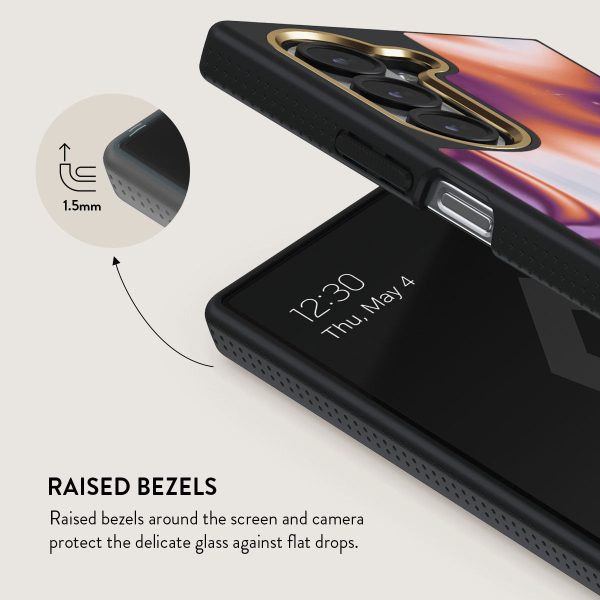 Nebula - Samsung Galaxy Z Fold 6 Case on Sale - Image 4