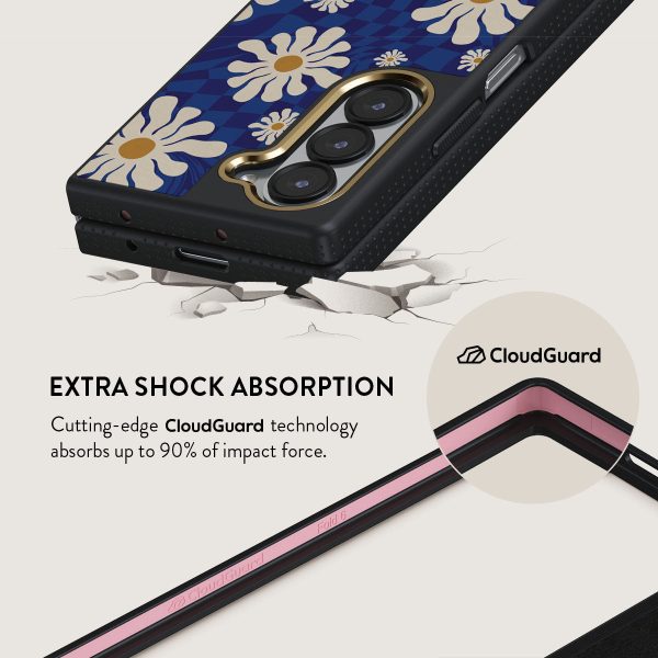 Art Class - Samsung Galaxy Z Fold 6 Case Cheap - Image 3