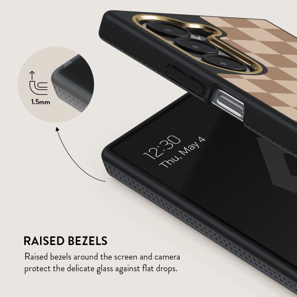 Math Exam - Samsung Galaxy Z Fold 6 Case For Sale - Image 4