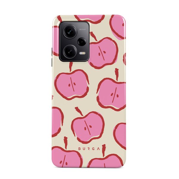 Bon Appétit - Xiaomi Redmi Note 12 Pro+ 5G Case Hot on Sale