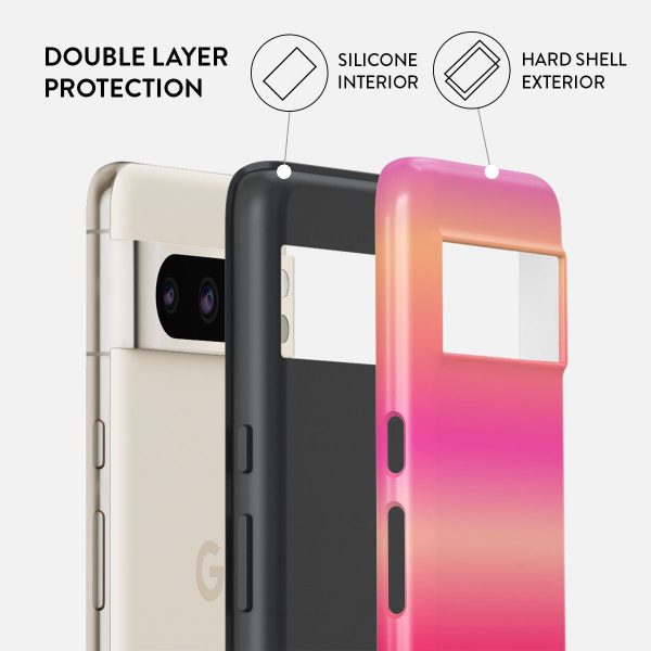 SPF 100 - Google Pixel 8 Pro Case For Discount - Image 2