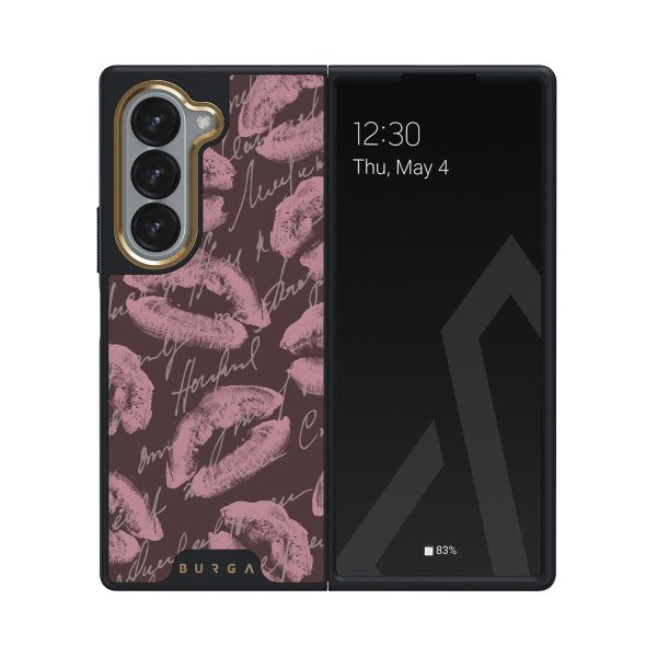 Melodrama - Samsung Galaxy Z Fold 6 Case For Cheap