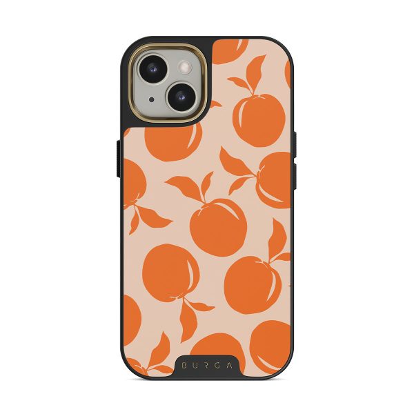 Peach Fuzz - iPhone 13 Case For Cheap - Image 5