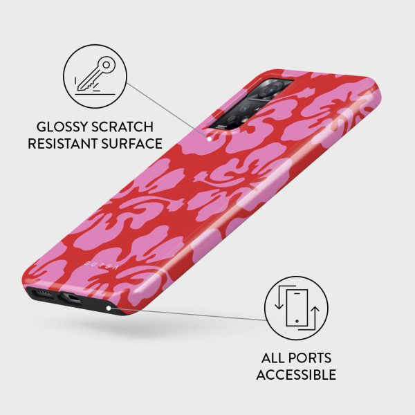 Me Gustas Tu - Xiaomi Redmi Note 11 Pro+ Case For Cheap - Image 3
