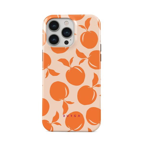Peach Fuzz - iPhone 14 Pro Max Case Cheap