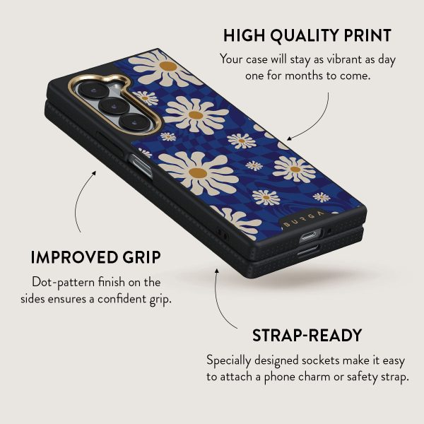 Art Class - Samsung Galaxy Z Fold 6 Case Cheap - Image 5