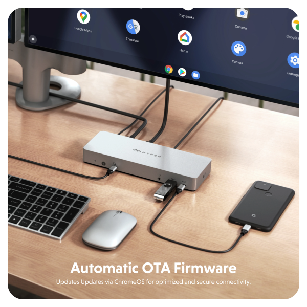 HyperDrive 14-Port USB-C Docking Station Online now - Image 4