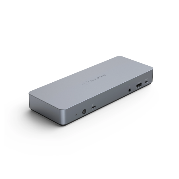 HyperDrive 14-Port USB-C Docking Station Online now
