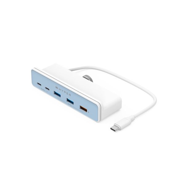 HyperDrive 5-in-1 USB-C Hub for iMac 24″ Supply