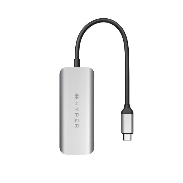 HyperDrive 4-in-1 USB-C Hub Online - Image 3